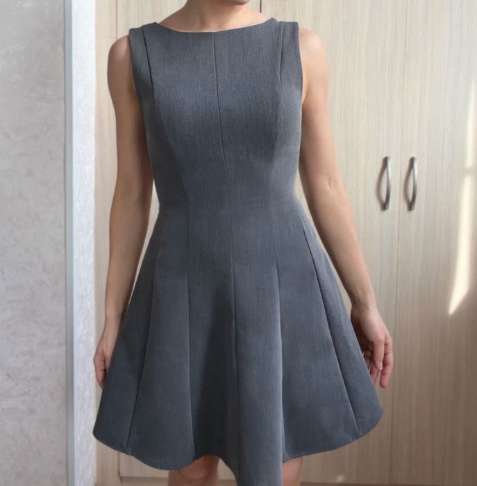 Идеальное платье на весну и лето