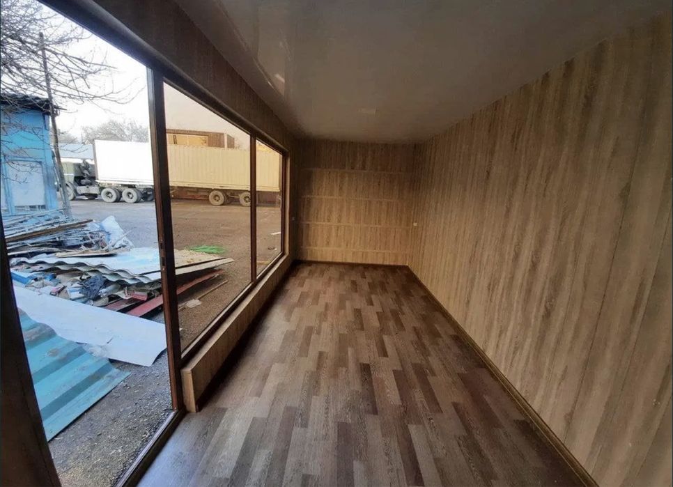 Контейнер 20ф