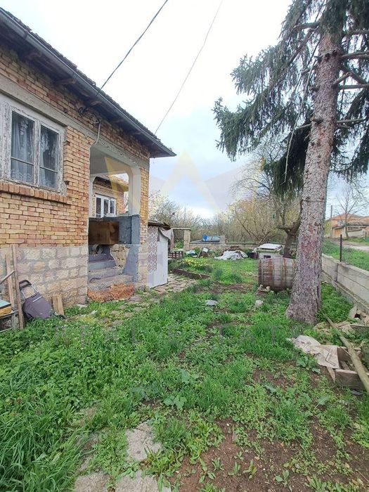 Продава се Къща в с. Червенци, Област Варна - 150 кв.м за 147 €/кв.м - Снимка #10