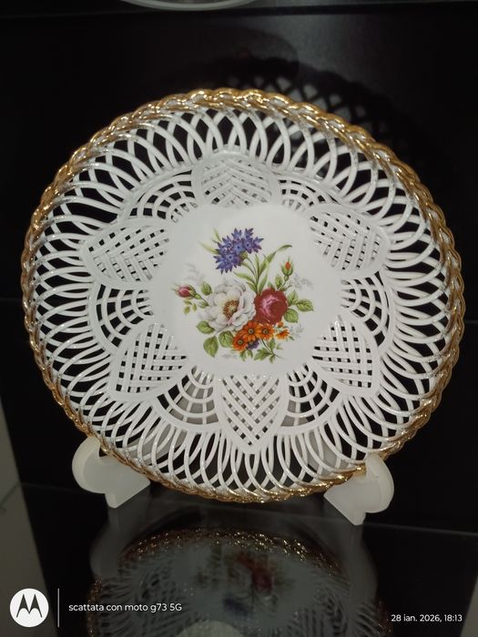 Bibelouri de colecție.