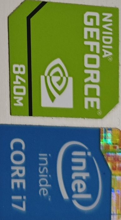 Продам ноутбук Asus X751L core i7