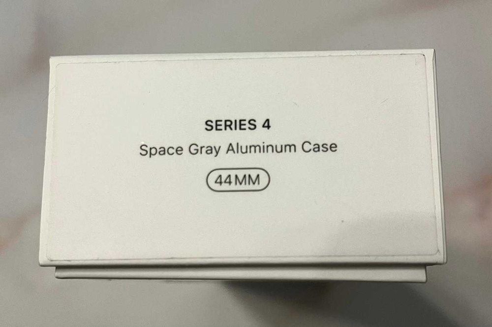 Apple Watch Series 4 44mm