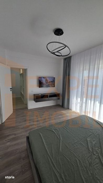 Apartament 2 camere │ 70 mp │ 2 balcoane │ parcare privata – B