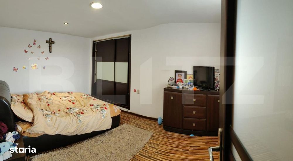 Casa superba in Reghin, 265mp!