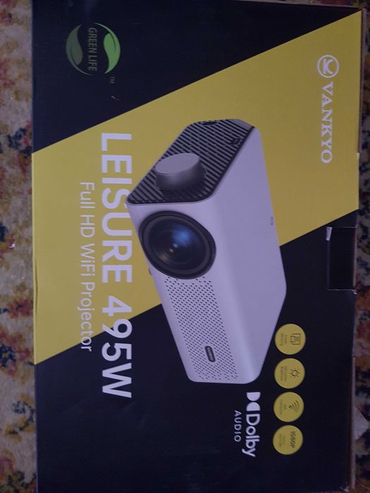 Vând videoproiectoare