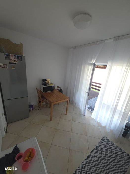 Casa individuala 3 camere Parter