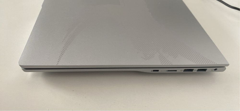 Acer Aspire Lite 16