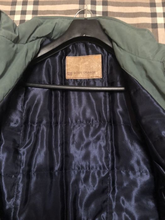 Hugo Boss Osoda 1 W ново яке