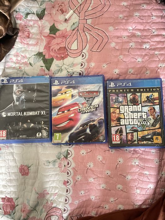 play station disk uyinlari