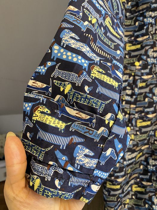 Ветровка Befree с капюшоном