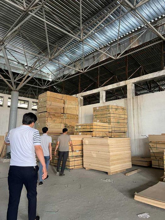 Финская ламинированная 1500х3000 18мм