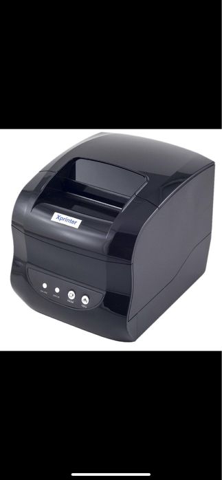 Xprinter XP-365B принтер