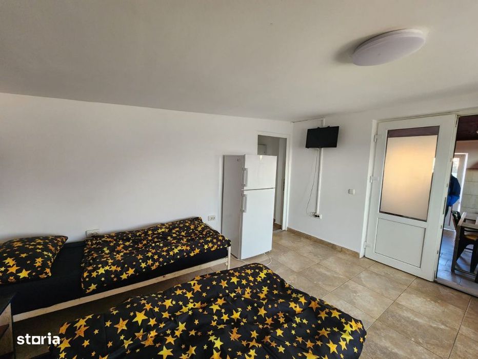 Proprietar Inchiriez casa pentru muncitori in Sanandrei
