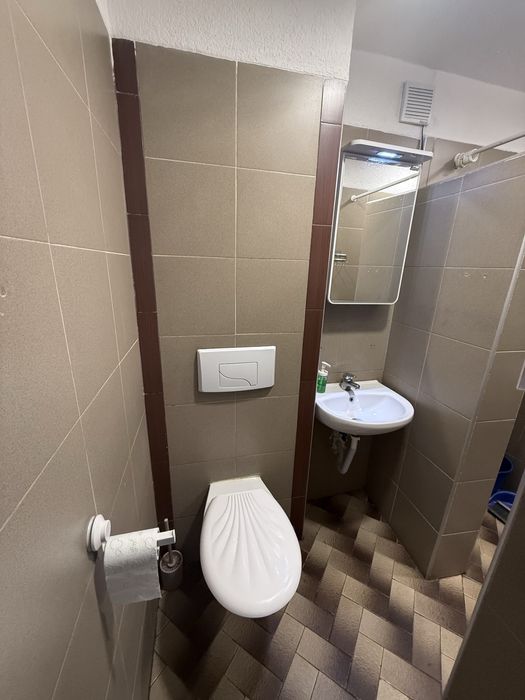 Апартамент в  центъра