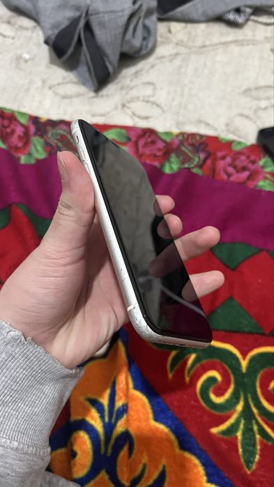 Айфон 11 заблокированный