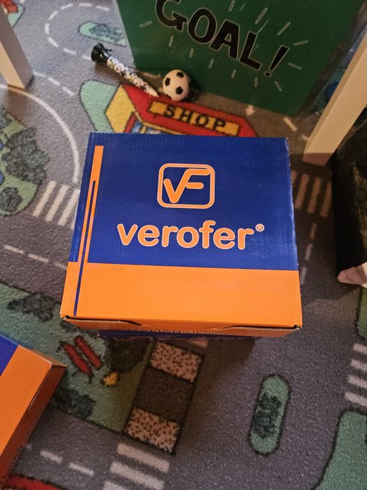 4 Seturi manere usi Verofer Italia NOI