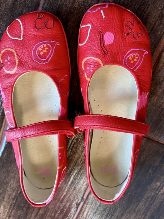 Balerini Camper marime 34