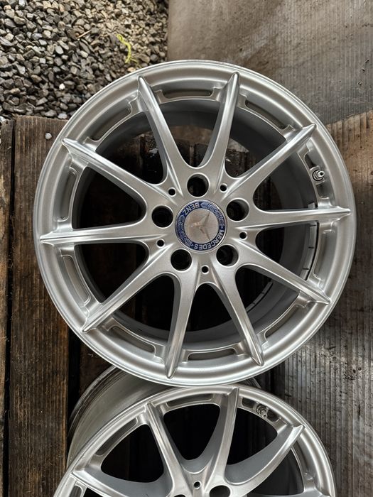 Jante Mercedes E class  16 w212 originale