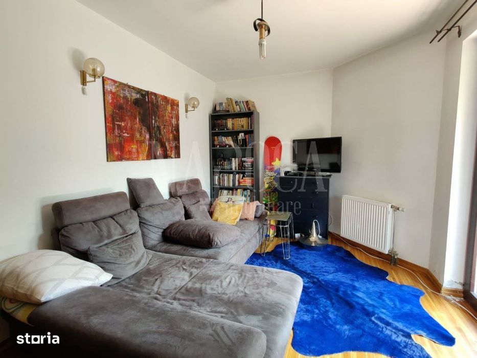 House in Cluj-Napoca - Vedere 4
