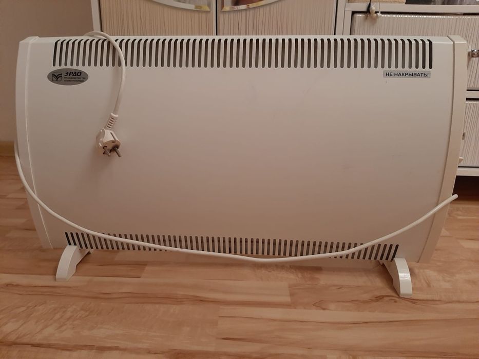 Продам обогреватель, в отличном состоянии, цена 7000т.