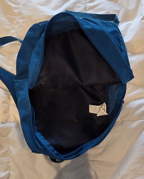 Адидас раница и чанта