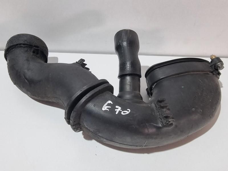 Furtun turbo BMW Seria 5 E60 7794172 05 3.0d