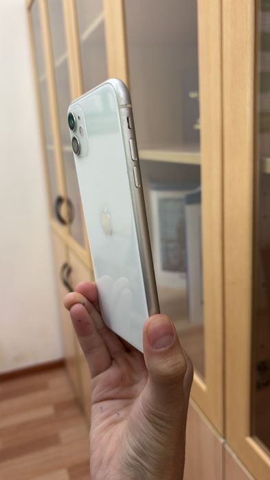 Айфон 11 64гб 74%