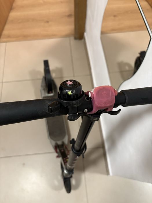 trotineta decathlon