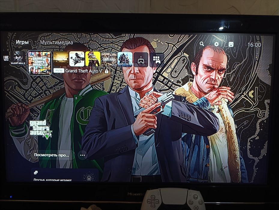 Продам PlayStation 5