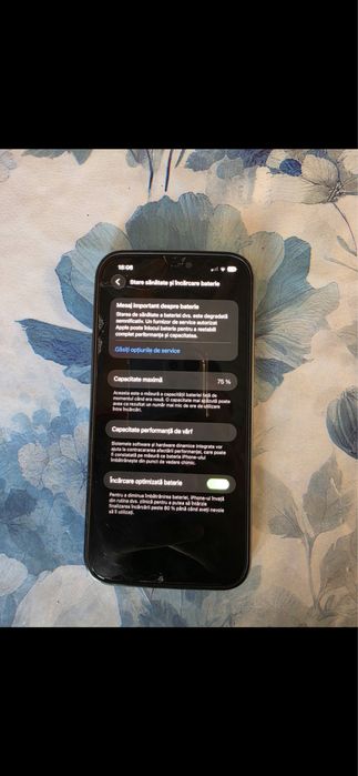 Vand iphone iPhone 12 Pro Max