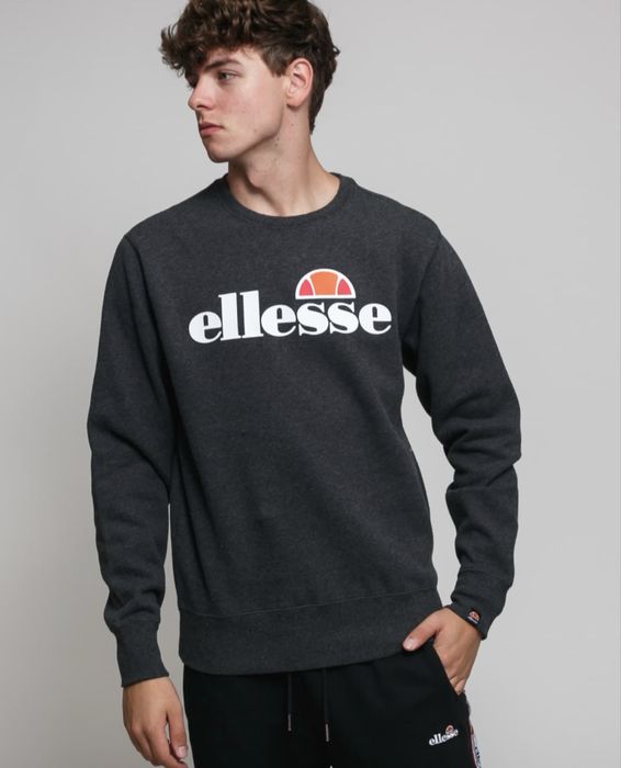 Мъжка блуза ELLESSE . Размер S