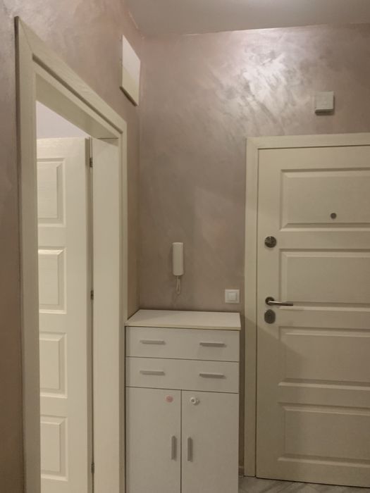 Продава се Двустаен апартамент в Стара Загора, Македонски - 40 кв.м за 2875 €/кв.м - Снимка #3