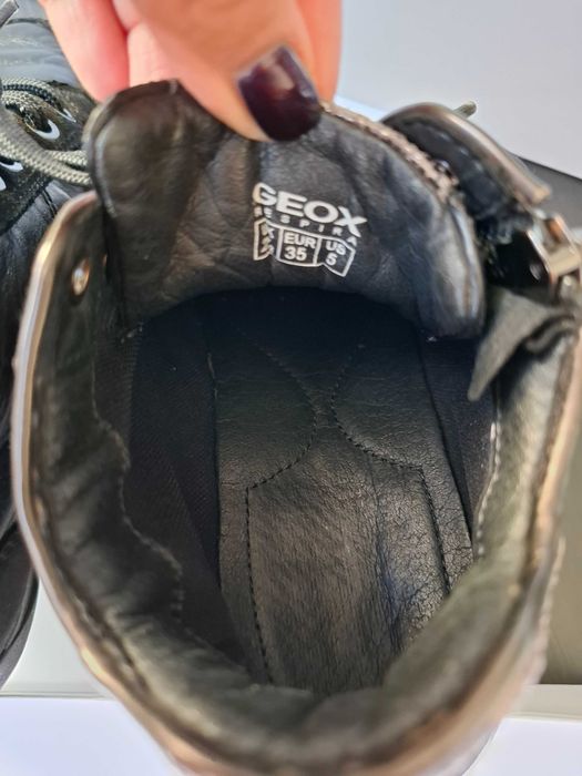 Geox Спортни обувки
