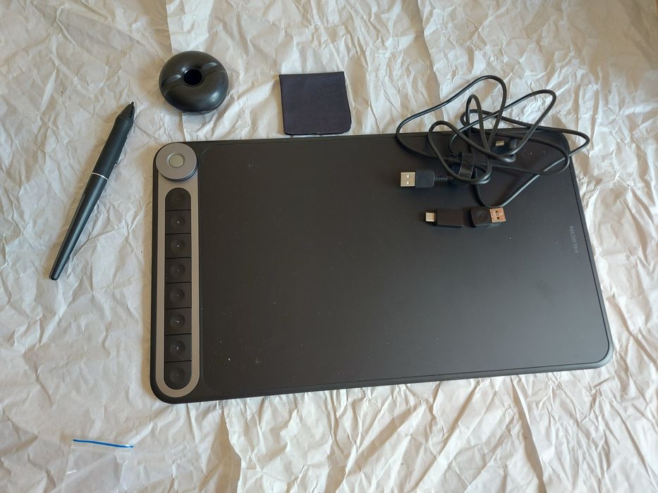 Графический планшет