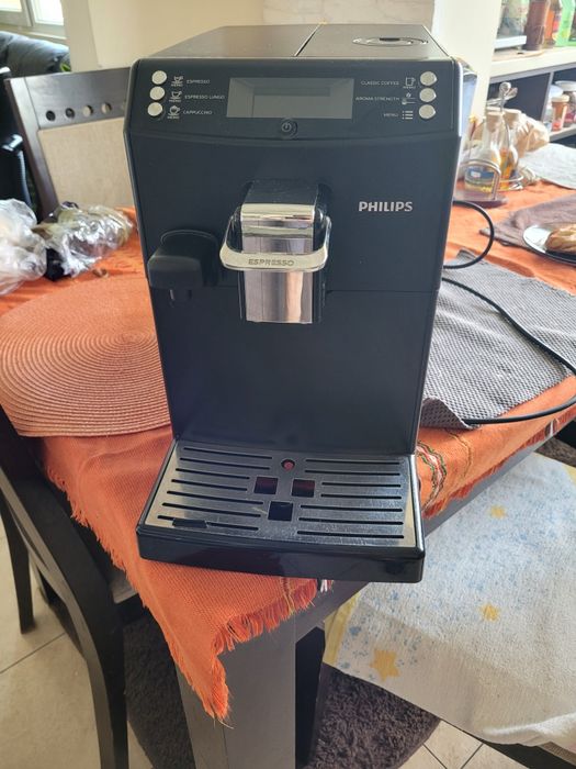 Кафеавтомат Philips