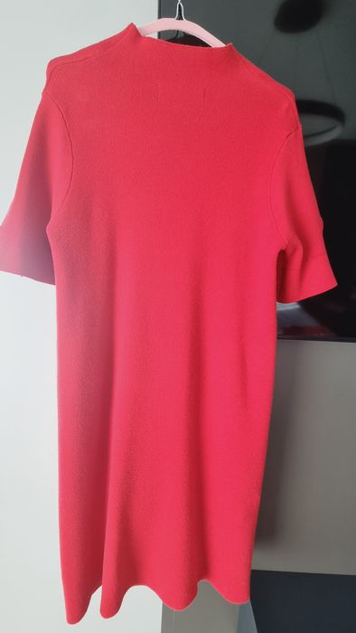 Rochita rosie marime universala