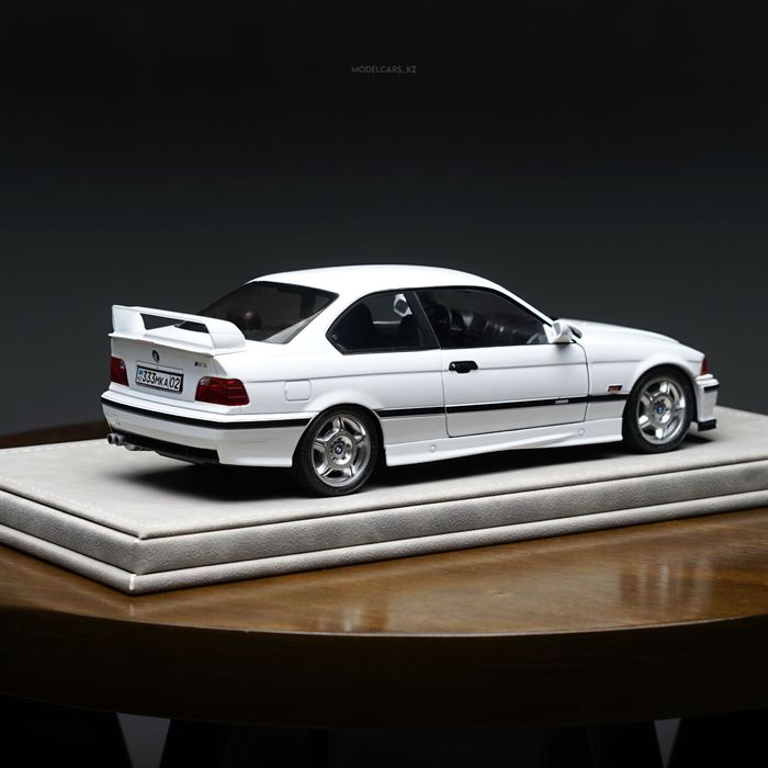 1:18 BMW M3 E36 Коллекционная модель