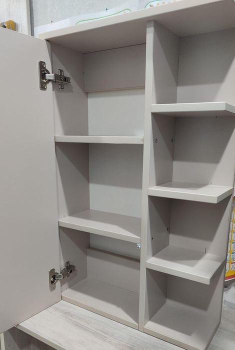 Шкафчик в ванную комнату Глеб