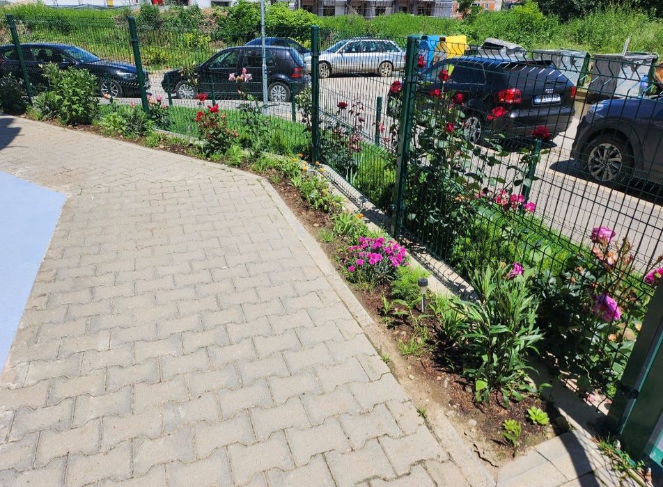 Продава се Двустаен апартамент в София, Малинова долина - 74 кв.м за 2730 €/кв.м - Снимка #7