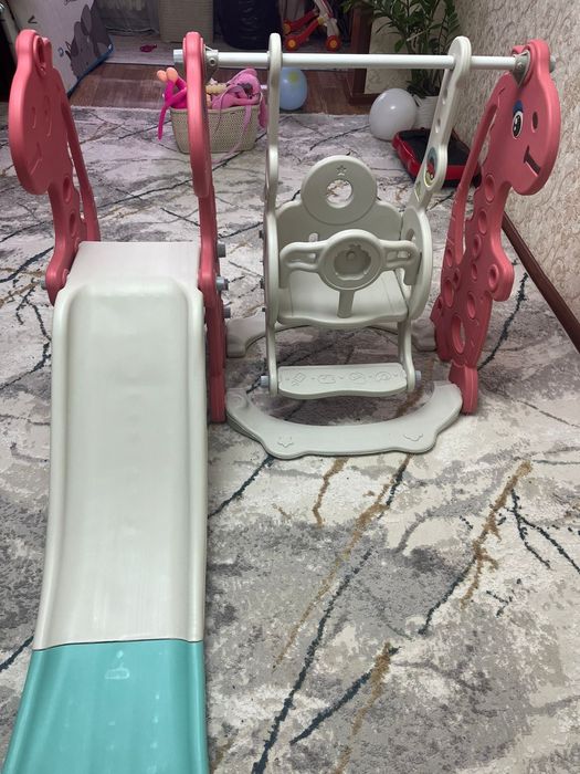 новая ,не пользовались