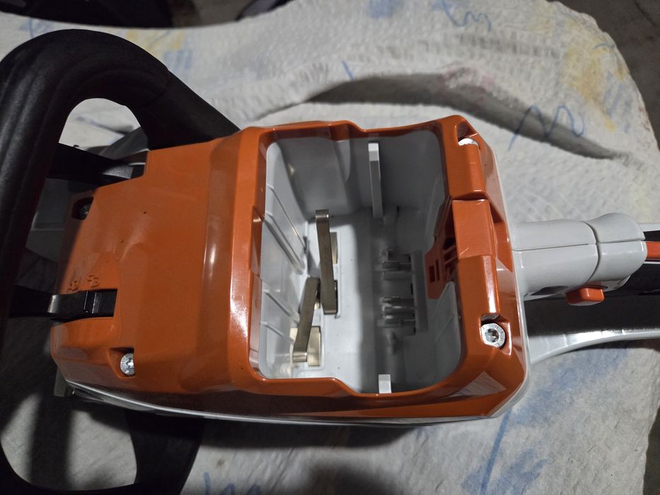 Corp drujba Stihl MSA80C
