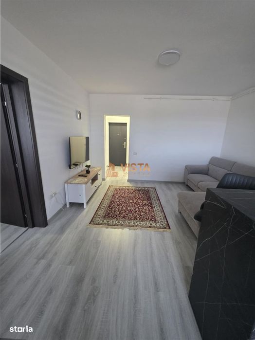 Apartament 2 camere, Sanpetru Brasov