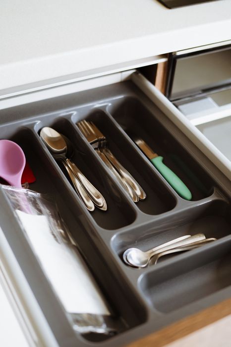 Дава се под наем Двустаен апартамент в Велико Търново, Център - 60 кв.м за 328.95 € - Снимка #11