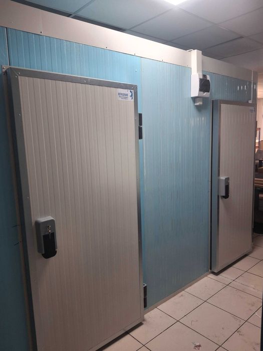 Camera frigorifica refrigerare