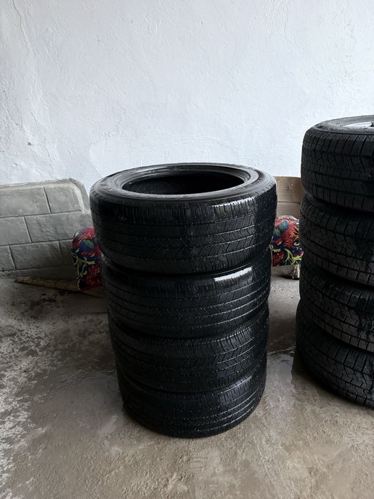 Шипы R18 зима лета