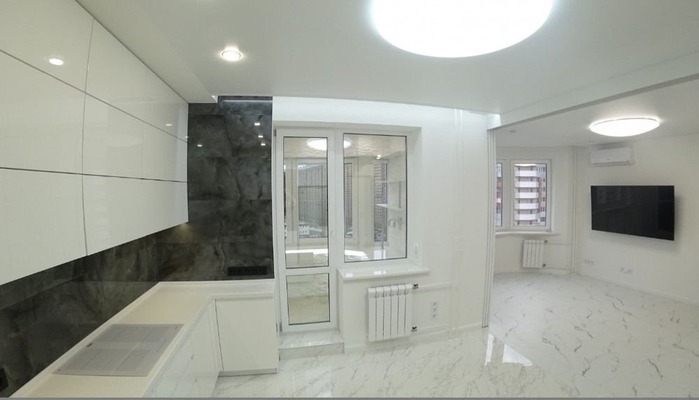 Кафельщик свободный мастер