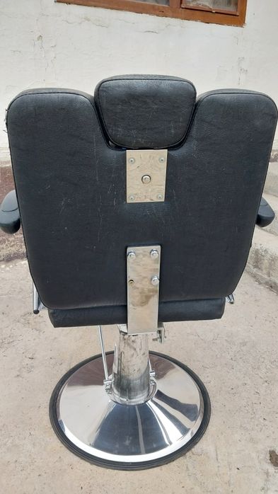 Кресло парикмахерское