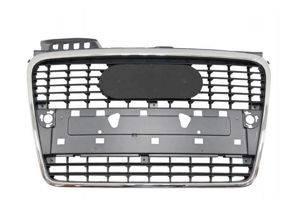 Предна решетка за Audi A4 B7