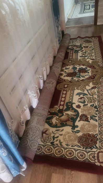 Ковёр кілем сатылады