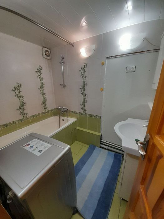 Arenda Boshliq Ayroprt kvartira 400$